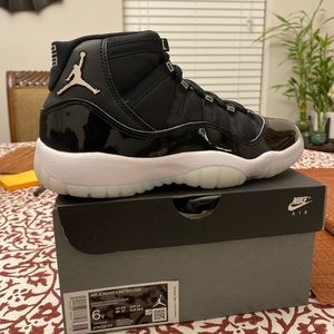 Jordan 11 Jubilee